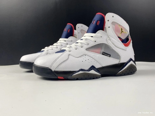 Rep Onekick CZ0789-105 PSG 7 Air Jordan 0724